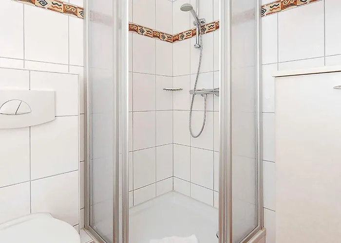 Nordseegartenpark Nordsee_panorama 公寓 *